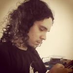 Chris Marques - @chrixmarx - Instagram