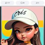 Chris Marques - @chrislenemarques - Instagram