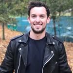 Chris - @chrismarsh86 - Instagram