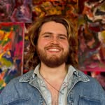 Chris Marshall - Painter - @chrismarshallartist - Instagram
