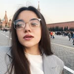 CHRISTINA❤️ СО МНОЙ УЛЫБАЮТСЯ - @_chrismars_ - Instagram