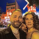 Chris Martell - @twinkletoesct - Instagram