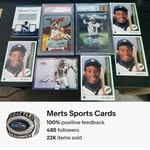 Chris Martell - @merts_sports_cards - Instagram