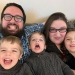 Chris Martell - @mrcodemonkey - Instagram
