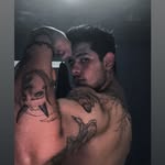 Chris Martell - @crysscm - Instagram