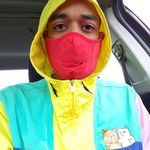 Chris Martell Pollino - @isthatbreed - Instagram