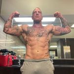 Chris martini - @chrismffitness - Instagram