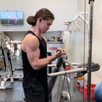 Chris Martini - @_martinifitness_ - Instagram