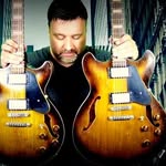 Chris Martins - @chrismartinsguitarist - Instagram