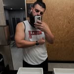 CHRIS MARTINS - @theviking_treinador - Instagram