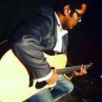 Chris Mascarenhas - @officiallymascy98 - Instagram