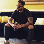 Chris Mascarenhas - @chrismascar - Instagram