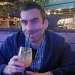Chris Richard - @chrismascot - Instagram
