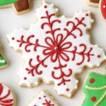 Chrismas_cookies - @chrismas_cookies - Instagram