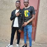 Chris Glitz UG - @chris.masereka - Instagram