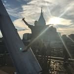 Chris Maser - @chrisj_maser - Instagram