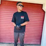 Chris M - @chris_mashele_17 - Instagram
