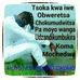 Akina Chris Masiye - Facebook