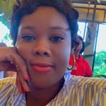Christia Masingo - @christiamasingo - Instagram