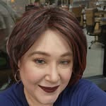 Christy Masingo - @chippy_1976 - Instagram