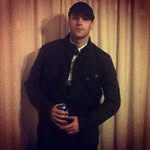 Chris Maskell - @christo_mask - Instagram
