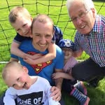 Chris Maskell - @swim.bike.run81 - Instagram