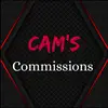 Chris masoner - @cams_commissions - TikTok