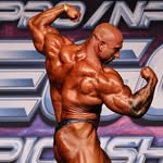 Chris Massaro - @ifbbpro_chrismassaro - Instagram