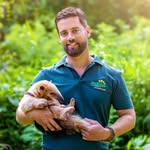 Chris Massaro - @zoolifewithchris - Instagram