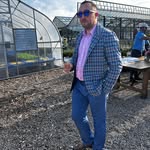 Chris Massi - @chef_massi_whgc - Instagram