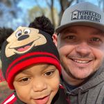 Chris Massingill - @massingill211 - Instagram