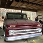 Chris Massingill - @cmassingill42 - Instagram