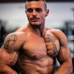 Christopher Massingill | Online Trainer - @masshealthandwellness - Instagram