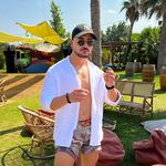 Chris Massoud - @chrismassoud - Instagram