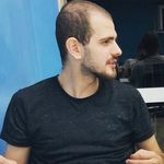 Chris Massoud - @chrism3003 - Instagram