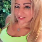 Christiane Massoud - @ain.sjan - Instagram