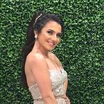 Christin Massoud - @christinmassoud - Instagram