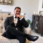 Chris - @chris_master_barber - Instagram