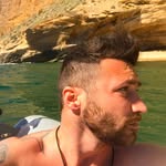 Christian Martinez Jimenez - @chrismasterrr - Instagram