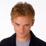 Christopher Kennedy Masterson - @chrismasterson41 - Instagram