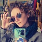 Chris(tina) Masucci - @chrismasooch - Instagram