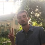 Christian Matava - @cmatava - Instagram