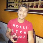 Chris Matheus - @christianomateus - Instagram