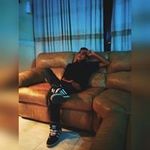 Chris Matheus - @paulmateo1 - Instagram