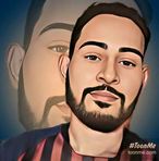 Chris Matheus - Facebook