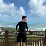 Christopher Matheus - @chrismatheus12 - Instagram