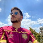Christopher Albuquerque - @chrismatheus06 - Instagram