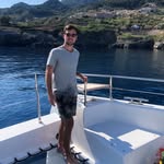 Chris Mathieson - @christopher_mathieson - Instagram