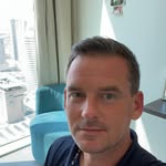 Chris Mathieson - @mathieson.chris - Instagram