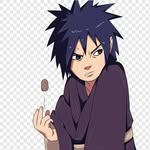 Madara Uchiha - @chris.mathieu28 - Instagram